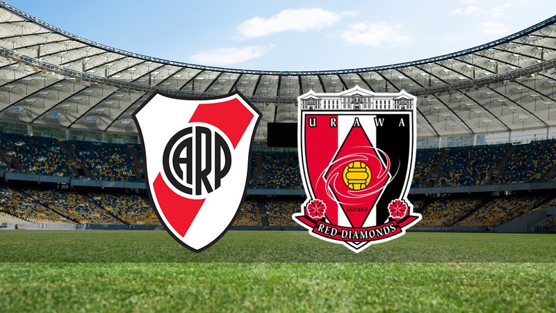 River Plate - Urawa Red maçı ne zaman? Saat kaçta? Hangi kanalda?