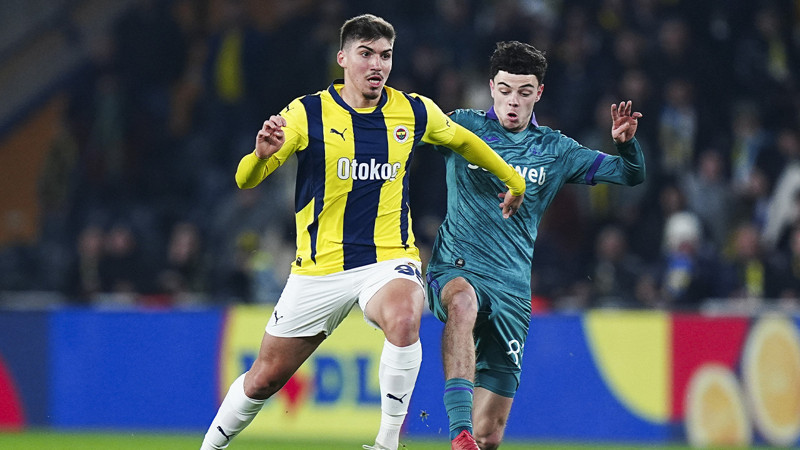 Vítor Pereira, Yusuf Akçiçek'i istiyor