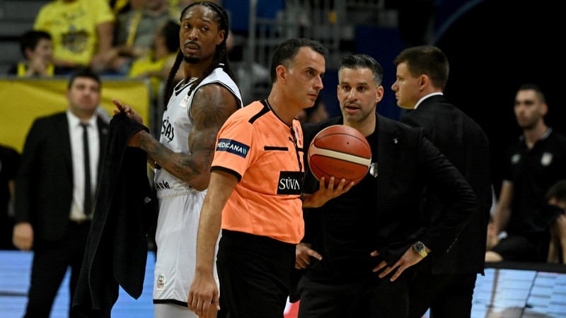 Beşiktaş'ın 'kara leke' tepkisine Fenerbahçe'den yanıt