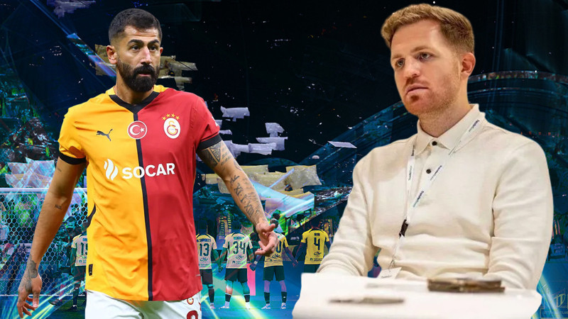 Fenerbahçe'ye 60 milyon euroluk kanat forvet!
