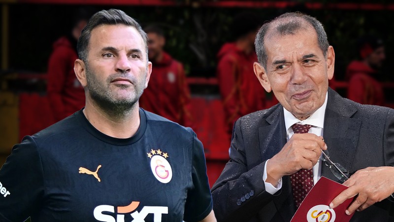 Avrupa devleri Galatasaray'ın kapısını çalacak! Pazarlıklar 30 milyon eurodan başlıyor