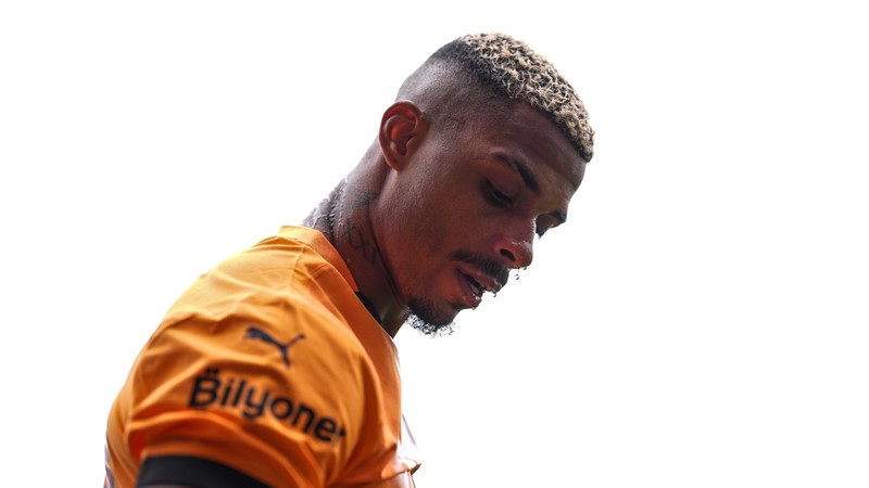 Mario Lemina Galatasaray'da kalacak