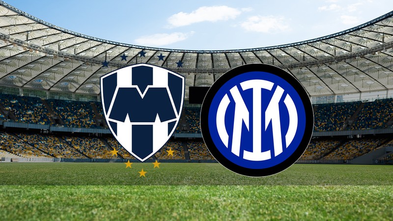 Monterrey - Inter maçı ne zaman? Saat kaçta? Hangi kanalda canlı yayınlanacak? | FIFA Kulüpler Dünya Kupası