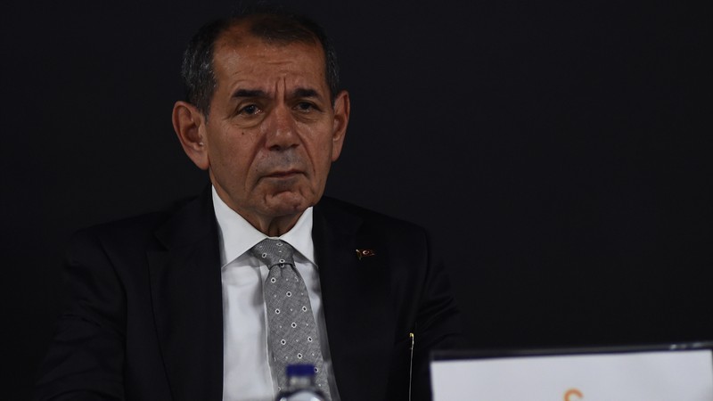 Dursun Özbek'ten Hakan Çalhanoğlu talimatı: Gereken neyse yapın