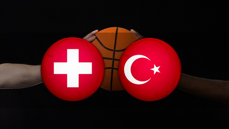 İsviçre - Türkiye maçı ne zaman? Saat kaçta ve hangi kanalda canlı yayınlanacak? | EuroBasket Kadınlar