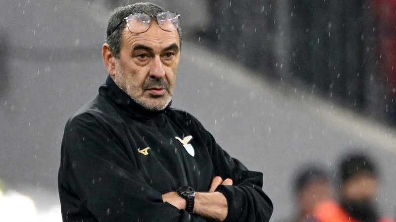 Kerem Aktürkoğlu'nu alamayan Sarri Galatasaray'dan Morata'yı alacak