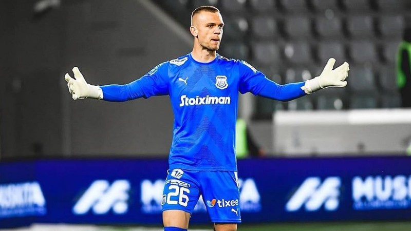 Kocaelispor, Aleksandar Jovanović ile anlaştı
