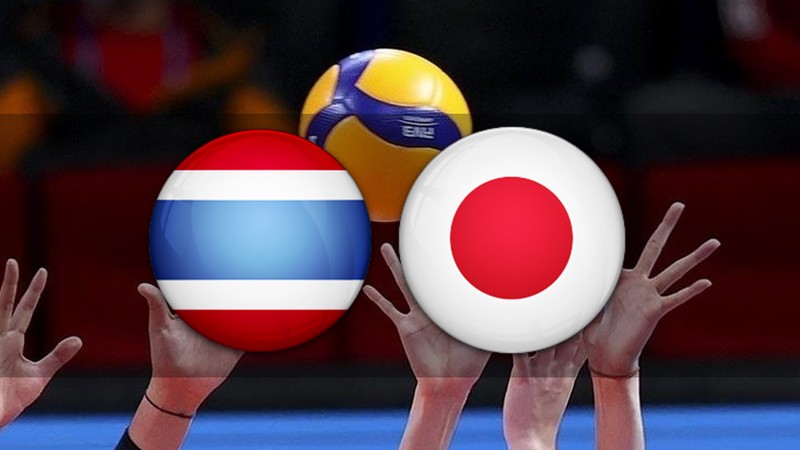 Tayland - Japonya voleybol maçı ne zaman? Saat kaçta ve hangi kanalda? | Milletler Ligi