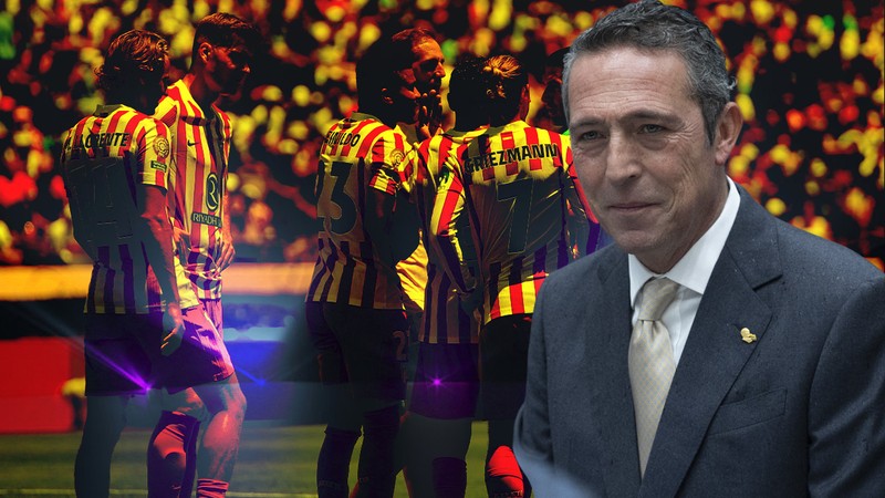 Fenerbahçe aradığı golcüyü İspanya'da buldu!
