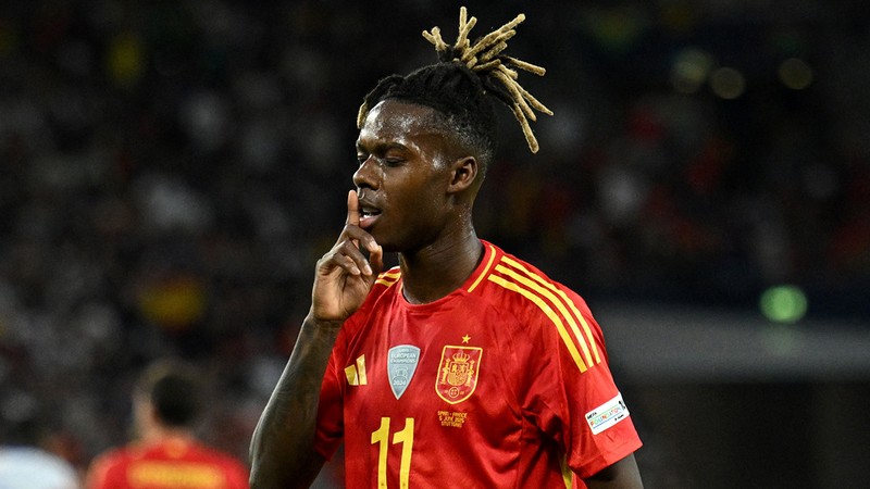 Barcelona, Nico Williams transferinde geri sayıma geçti