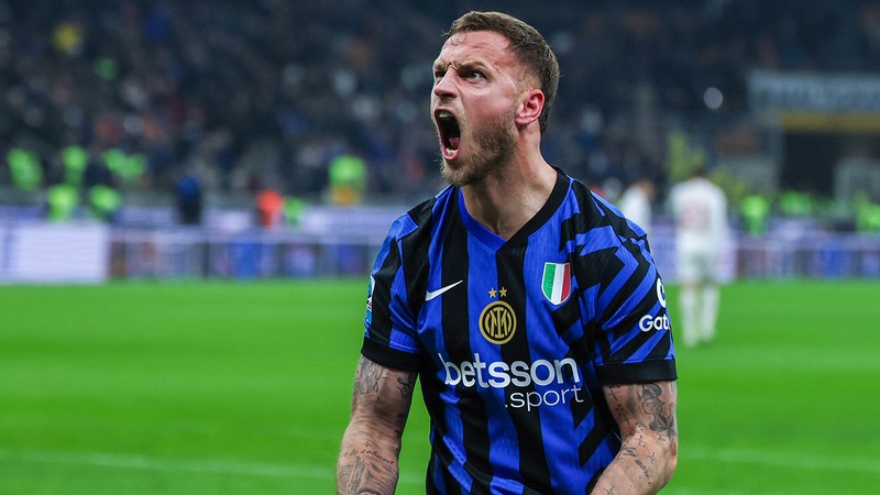 Beşiktaş, Marko Arnautovic'in peşinde!