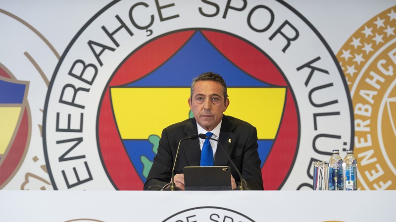 Fenerbahçe'den yalanlama! Devin Özek'in ekibine...