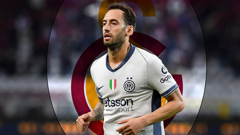 Galatasaray resmi görüşmelere başladı! İşte Hakan Çalhanoğlu için teklif edilen rakam