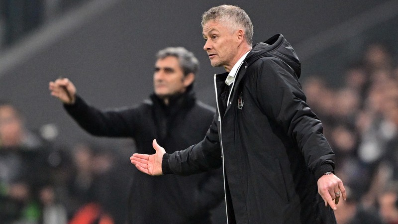 Ole Gunnar Solskjaer dev maçları kazandı Serdal Adalı'nın yeni transferlerini beklemeye başladı
