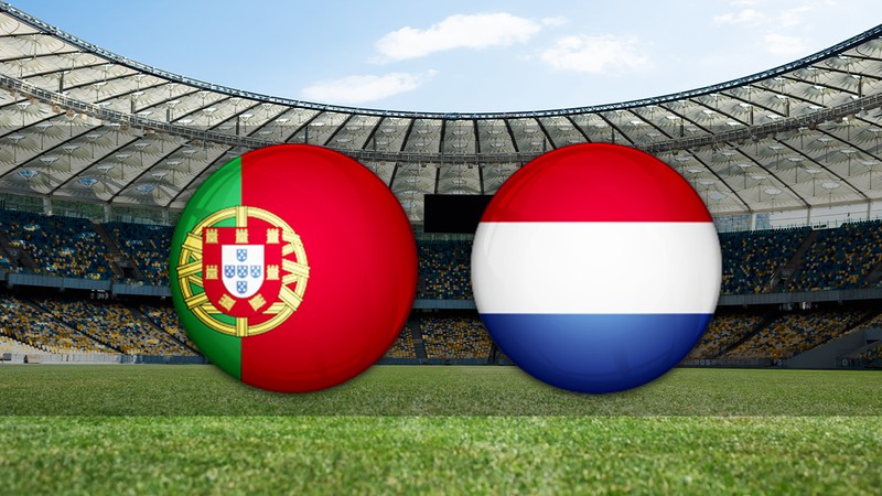 Portekiz - Hollanda maçı ne zaman? Saat kaçta ve hangi kanalda canlı yayınlanacak? | UEFA U21 Şampiyonası