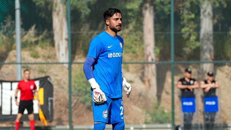 Trabzonspor, Serhat Öztaşdelen’in peşinde