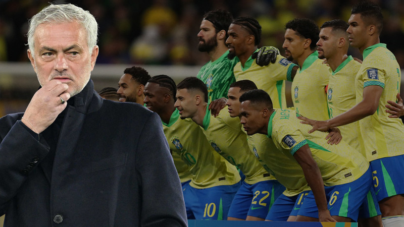 Fenerbahçe iki katı maaşla İstanbul'a getiriyor! Brezilyalı dünya starında sona doğru