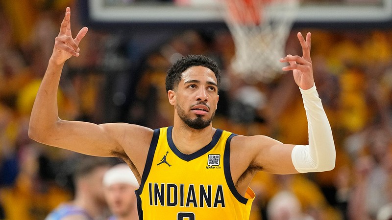 NBA'de 9 yıl sonra bir ilk! Indiana seriyi 7. maça taşıdı