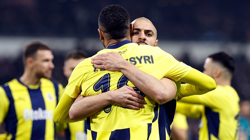 Fenerbahçe, Amrabat ve En-Nesyri'den kasayı dolduracak