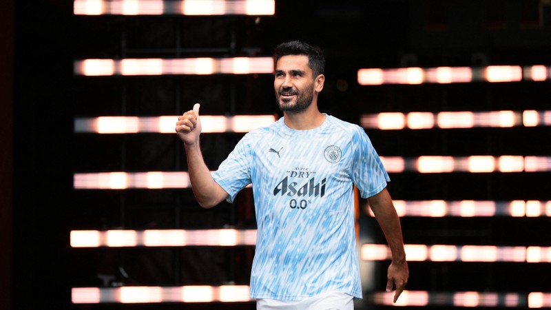 Galatasaray İlkay Gündoğan ile anlaştı! Okan Buruk ile de görüşecek