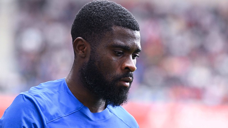 Trabzonspor transferde atağa kalktı! Yeni hedef Jeremie Boga