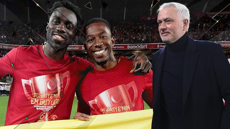 Fenerbahçe'den üç wonderkid transferi!