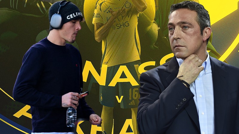 En Nesyri'nin geleceği Zaniolo'nun imzasına bağlı!
