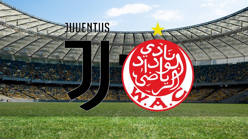 Juventus - Wydad maçı ne zaman? Saat kaçta? Hangi kanalda canlı yayınlanacak? | FIFA Kulüpler Dünya Kupası