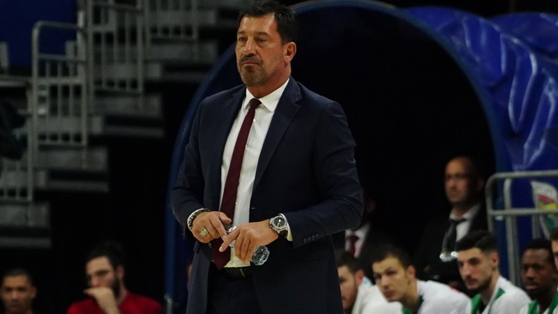 Ufuk Sarıca Esenler Erokspor'la 1+1 yıllık anlaşma yaptı