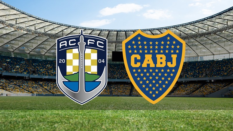 Auckland - Boca Juniors maçı ne zaman? Saat kaçta? Hangi kanalda canlı yayınlanacak? | FIFA Kulüpler Dünya Kupası