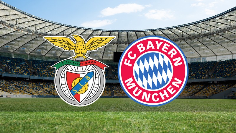 Benfica - Bayern Münih maçı ne zaman? Saat kaçta? Hangi kanalda canlı yayınlanacak? | FIFA Kulüpler Dünya Kupası