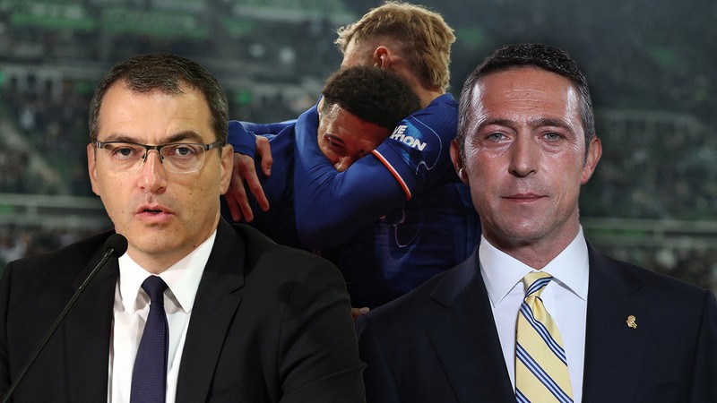 Comolli Ali Koç'un istediği yıldız futbolcu için devreye girdi: Fenerbahçe düşmanlığı başka seviye