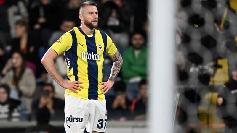 Fenerbahçe Skriniar'a 9 milyon euro maaş teklif etti