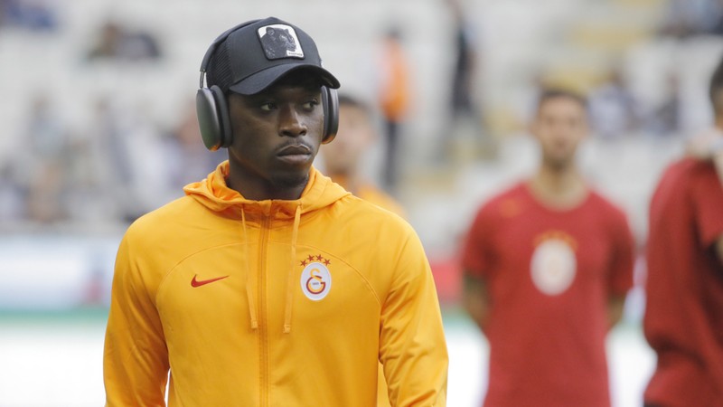 Galatasaray Derrick Köhn için 5 milyon euro istiyor