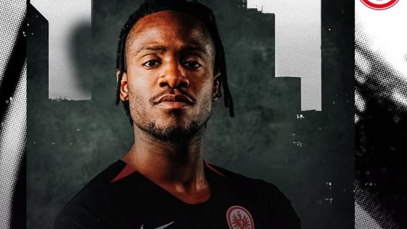 Michy Batshuayi kimdir? Kaç yaşında ve nereli? Kariyeri, oynadığı takımlar ve başarıları neler?