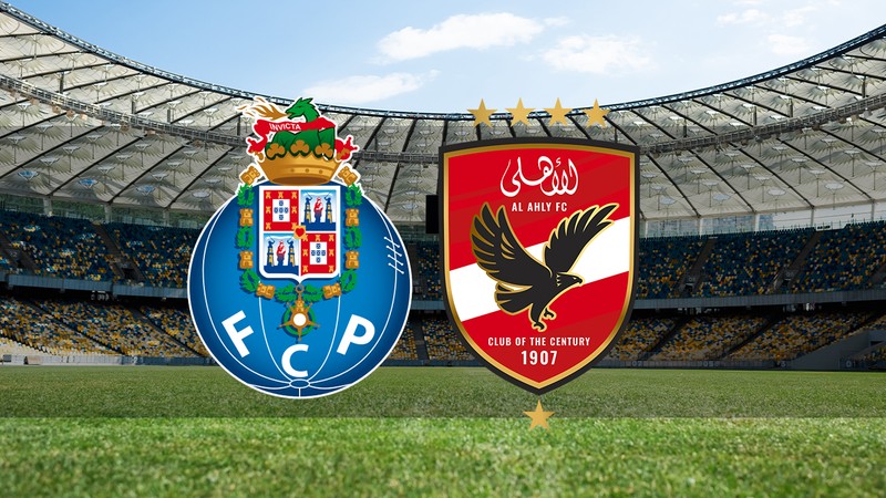 Porto - Al Ahly maçı ne zaman? Saat kaçta? Hangi kanalda canlı yayınlanacak? | FIFA Kulüpler Dünya Kupası