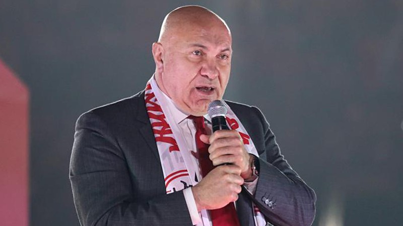 Yüksel Yıldırım transferde taviz vermiyor!