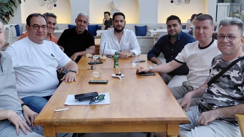 Altay SK şirketleşmeye gidiyor