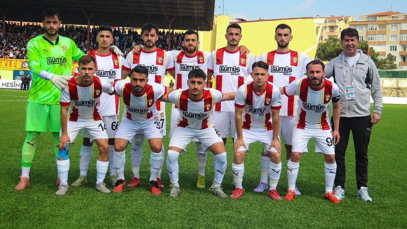 Çorluspor 1947’nin 3. Lig'deki rakipleri belli oldu