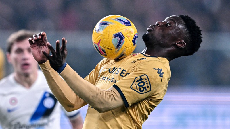 Ç.Rizespor Caleb Ekuban'la görüşmelere başladı