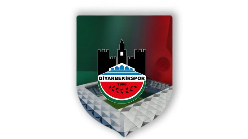 3. Lig ekibi Diyarbekirspor ismini değiştirdi