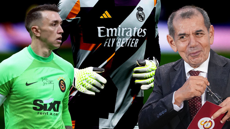 Nando sonrası rota dünyanın en pahalı kalecisine çevrildi!