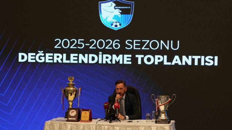 Erzurumspor’da transfer atağı başladı