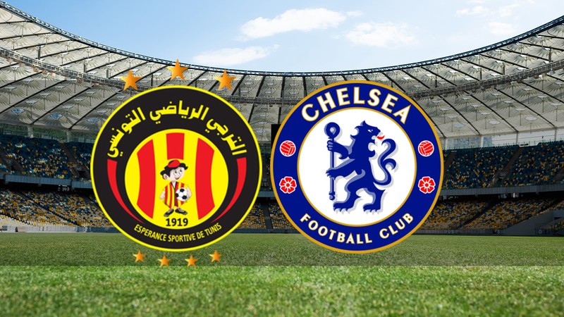 Esperance Tunis - Chelsea maçı ne zaman? Saat kaçta? Hangi kanalda canlı yayınlanacak? | FIFA Kulüpler Dünya Kupası