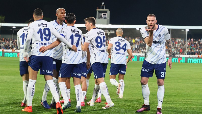 Fenerbahçe Milan Skriniar transferinde sona yaklaştı