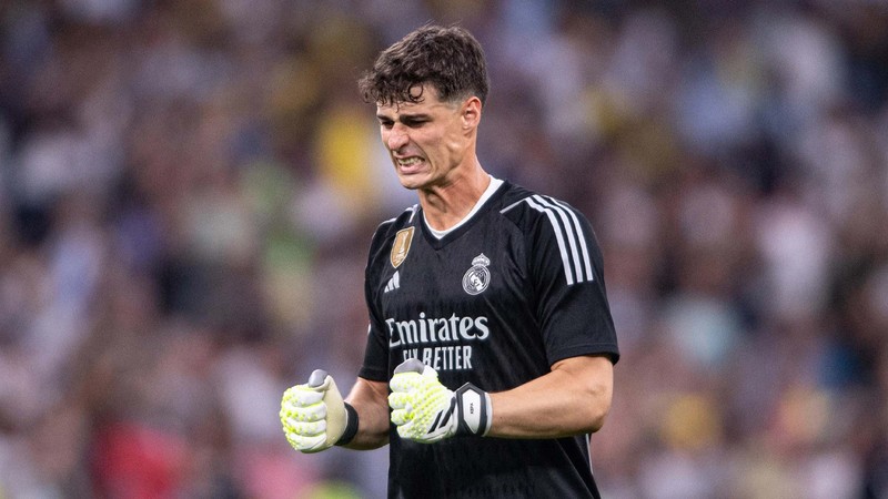 Kepa Arrizabalaga kimdir? Kepa kaç yaşında? Nereli? Kariyeri ve başarıları