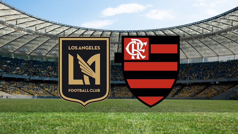 Los Angeles - Flamengo maçı ne zaman? Saat kaçta? Hangi kanalda canlı yayınlanacak? | FIFA Kulüpler Dünya Kupası
