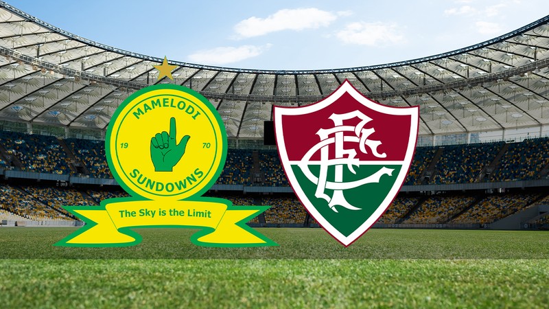 Mamelodi Sundow - Fluminense maçı ne zaman? Saat kaçta? Hangi kanalda canlı yayınlanacak? | FIFA Kulüpler Dünya Kupası