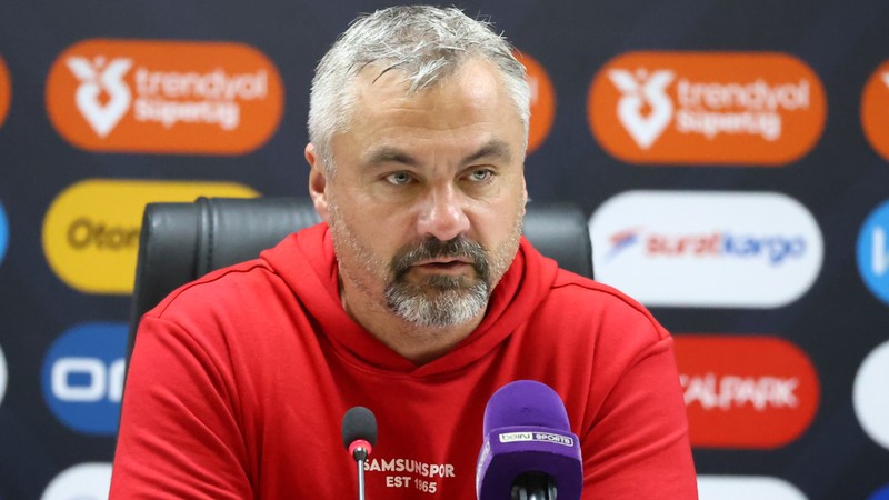 Samsunspor '6' numara, forvet, kaleci ve stoper arıyor