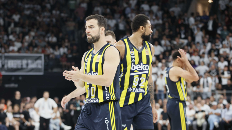 Melih Mahmutoğlu: Beşiktaş'a çok saygı duyuyoruz